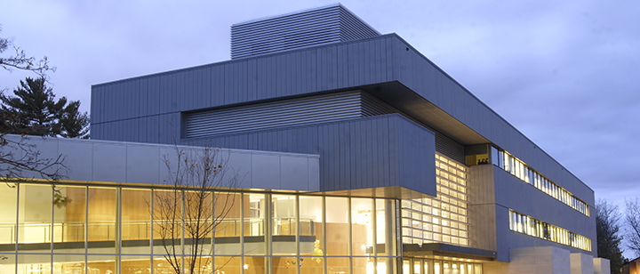 Science Research Building, University of Toronto Scarborough campus