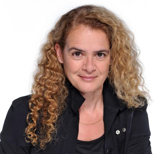 Julie Payette