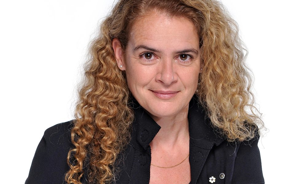 Julie Payette