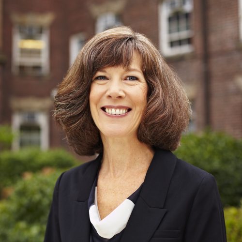 Mayo Moran
