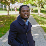 Chidozie Ojobor