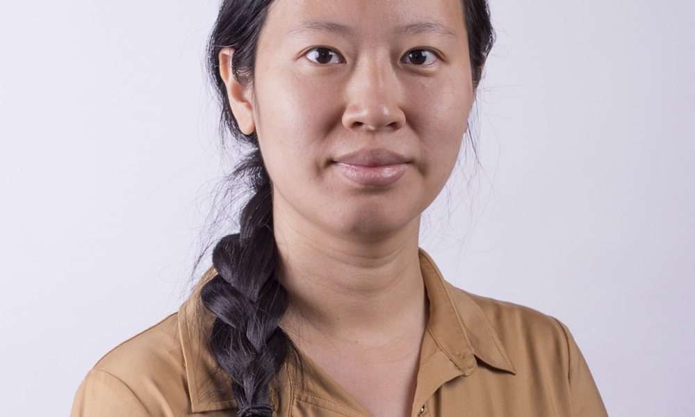 Yimu Zhao