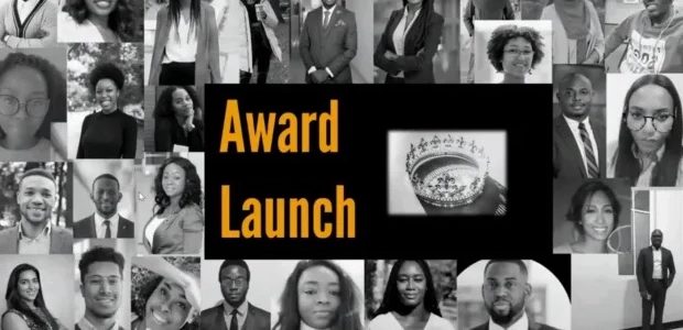 Black Award Fund launch