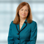 Angela Colantonio, PhD, OT Reg. (Ont.), FCAHS, FACRM, is director of the Rehabilitation Sciences Institute and professor, Department of Occupational Science and Occupational Therapy, Temerty Faculty of Medicine, at the University of Toronto.