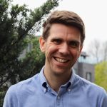 Cillian O’Hogan is assistant professor, Centre for Medieval Studies, Faculty of Arts and Science, at the University of Toronto.