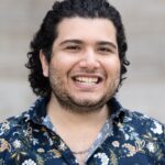 Amir Moghadam