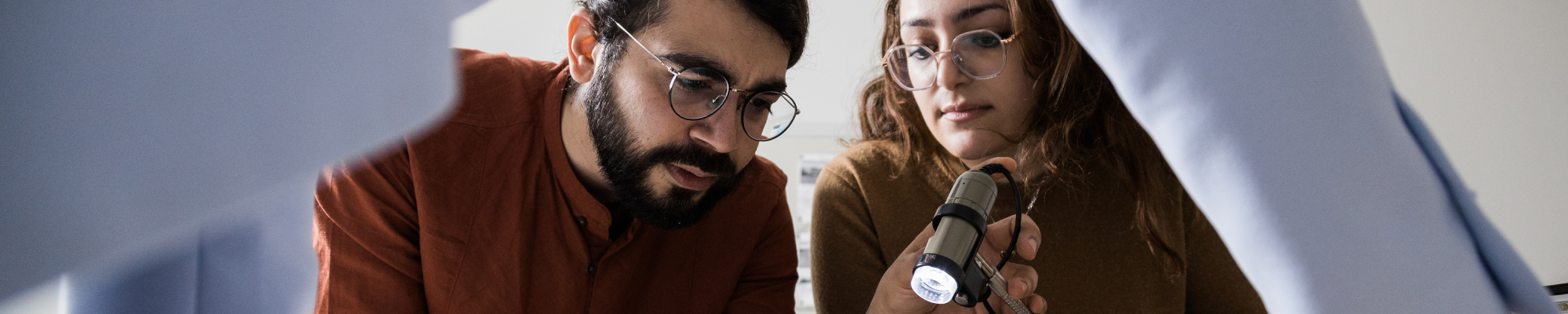 Graduate Awards, Financial Aid, & Funding